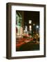 New York at Night-null-Framed Photographic Print