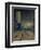 New York at Night-Louis Michel Eilshemius-Framed Giclee Print