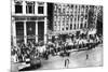 New York: Bank Run, 1930-null-Mounted Giclee Print