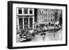 New York: Bank Run, 1930-null-Framed Giclee Print