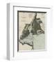 New York Bay and Harbor, New York, c.1878-null-Framed Art Print