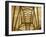 New York Bridge II-Jairo Rodriguez-Framed Photographic Print