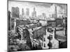 New York, Brooklyn 1916-null-Mounted Art Print