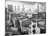 New York, Brooklyn 1916-null-Mounted Art Print