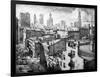 New York, Brooklyn 1916-null-Framed Art Print