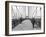 New York, Brooklyn Bridge, 1905-Waldemar Abegg-Framed Giclee Print