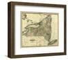 New York, c.1823-Henry S^ Tanner-Framed Art Print