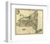 New York, c.1823-Henry S^ Tanner-Framed Art Print