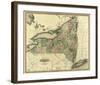 New York, c.1823-Henry S^ Tanner-Framed Art Print