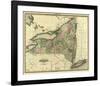 New York, c.1823-Henry S^ Tanner-Framed Art Print