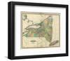 New York, c.1825-Henry S^ Tanner-Framed Art Print