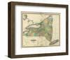 New York, c.1825-Henry S^ Tanner-Framed Art Print