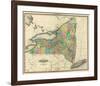 New York, c.1825-Henry S^ Tanner-Framed Art Print