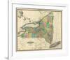 New York, c.1825-Henry S^ Tanner-Framed Art Print