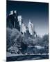 New York Central Park-null-Mounted Art Print