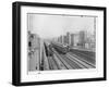 New York Central Railroad-null-Framed Photographic Print