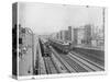 New York Central Railroad-null-Stretched Canvas