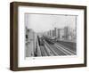 New York Central Railroad-null-Framed Photographic Print