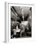 New York Central Railway (Railroad) Photographic Car-null-Framed Photo