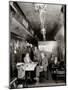 New York Central Railway (Railroad) Photographic Car-null-Mounted Photo