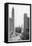 New York City, 1911-Moses King-Framed Stretched Canvas