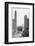 New York City, 1911-Moses King-Framed Photo