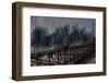 New York City 6-Massimo Della Latta-Framed Photographic Print