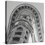 New York City Architecture-Bret Staehling-Stretched Canvas