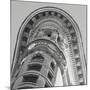 New York City Architecture-Bret Staehling-Mounted Art Print