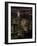 New York City at Night-Felipe Rodriguez-Framed Photographic Print