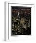 New York City at Night-Felipe Rodriguez-Framed Photographic Print