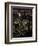 New York City at Night-Felipe Rodriguez-Framed Photographic Print