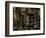 New York City at Night-Felipe Rodriguez-Framed Photographic Print