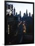 Gramercy Black