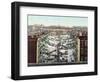 New York City: Clothesline-null-Framed Giclee Print