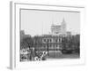 New York City Hall-null-Framed Photographic Print