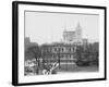 New York City Hall-null-Framed Photographic Print