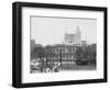 New York City Hall-null-Framed Photographic Print