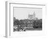 New York City Hall-null-Framed Photographic Print