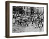 New York City Heatwave, c.1936-null-Framed Photographic Print