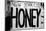 New York City Honey Union Square Market-null-Mounted Photo
