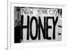 New York City Honey Union Square Market-null-Framed Photo