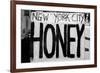 New York City Honey Union Square Market-null-Framed Photo