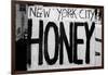 New York City Honey Union Square Market-null-Framed Photo