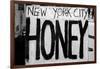 New York City Honey Union Square Market-null-Framed Photo