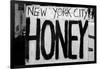 New York City Honey Union Square Market-null-Framed Photo