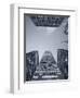 New York City, Manhattan, Skyscrapers Along Sixth Avenue, USA-Gavin Hellier-Framed Photographic Print