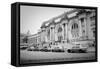 New York City - Metropolitan Museum of Art-null-Framed Stretched Canvas