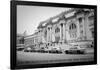 New York City - Metropolitan Museum of Art-null-Framed Poster