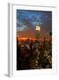 New York City Midtown Skyline-Gary718-Framed Photographic Print